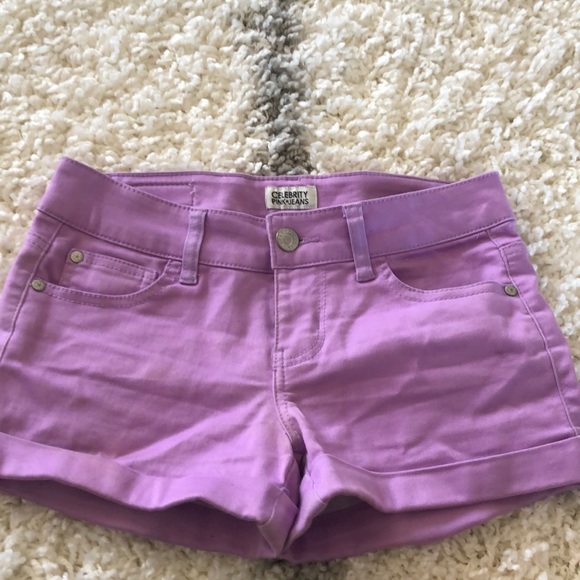 Shortie short - Picture 1 of 1
